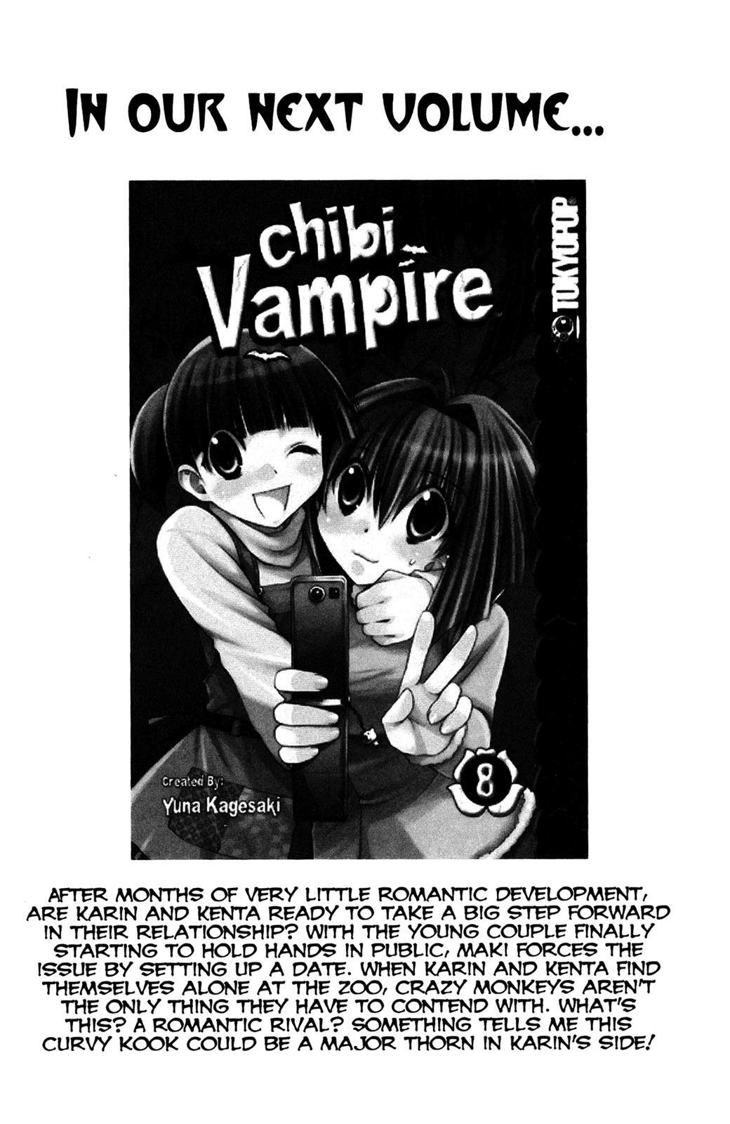 Read Karin Manga Online