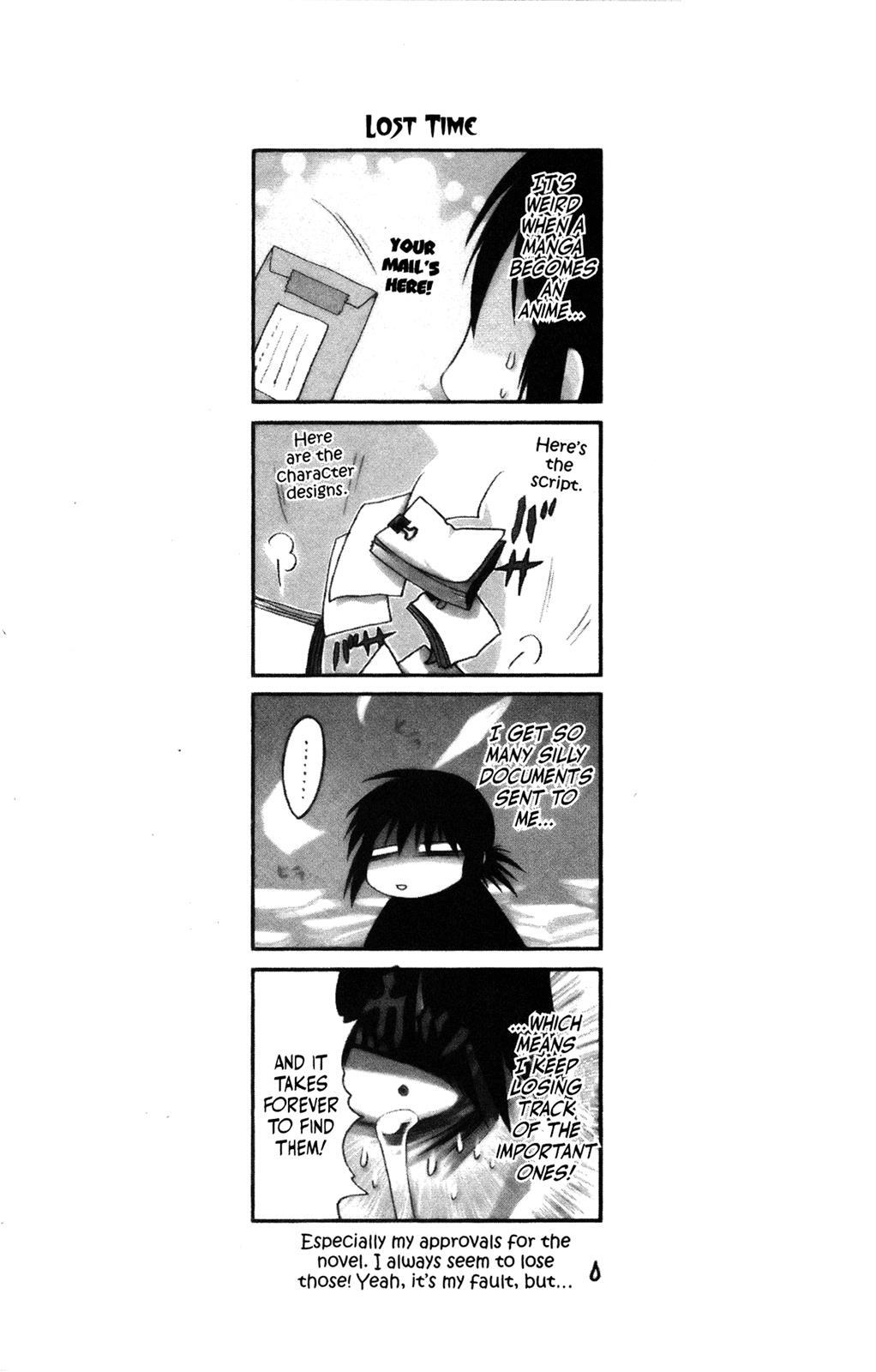 Read Karin Manga Online