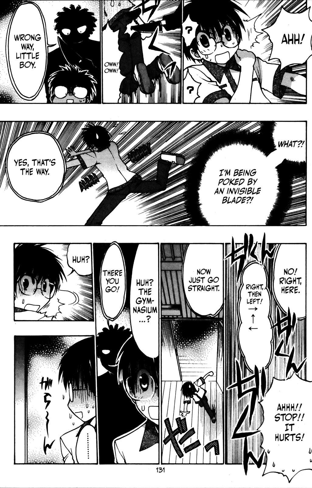 Read Karin Manga Online