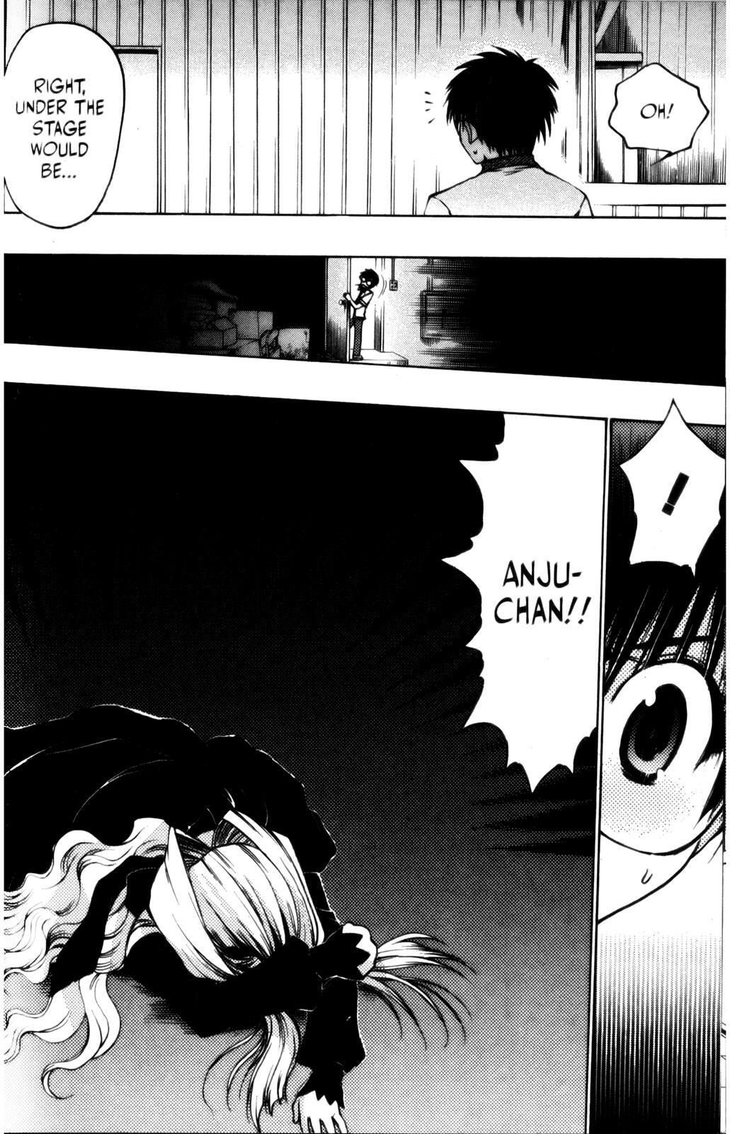 Read Karin Manga Online