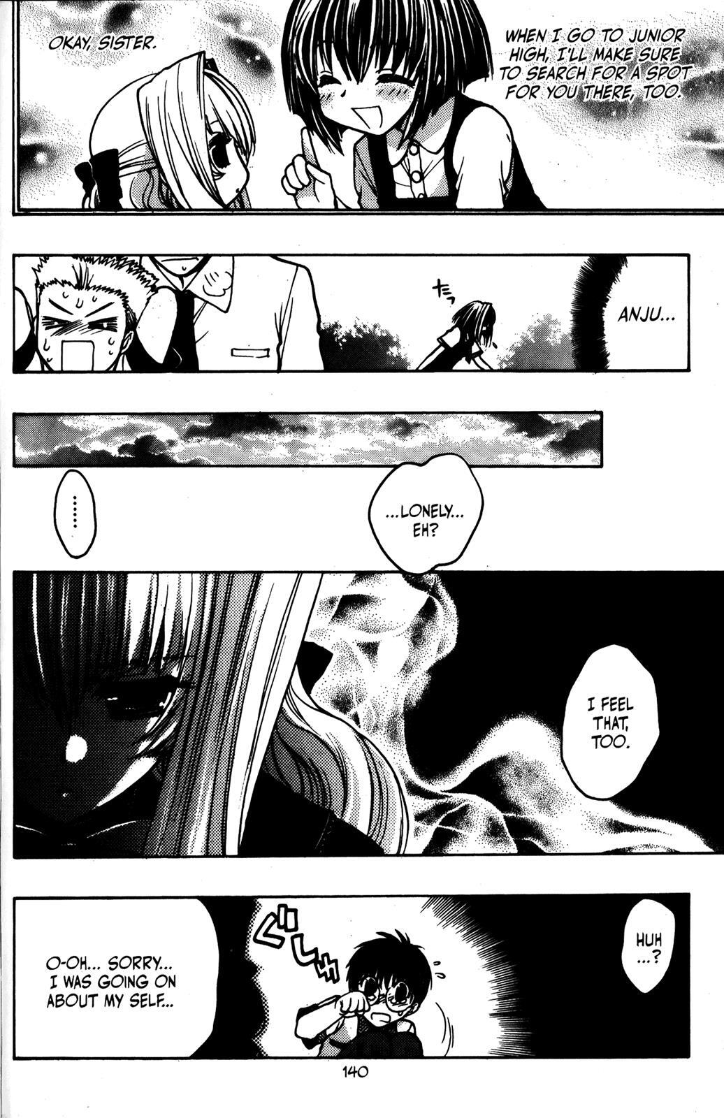 Read Karin Manga Online