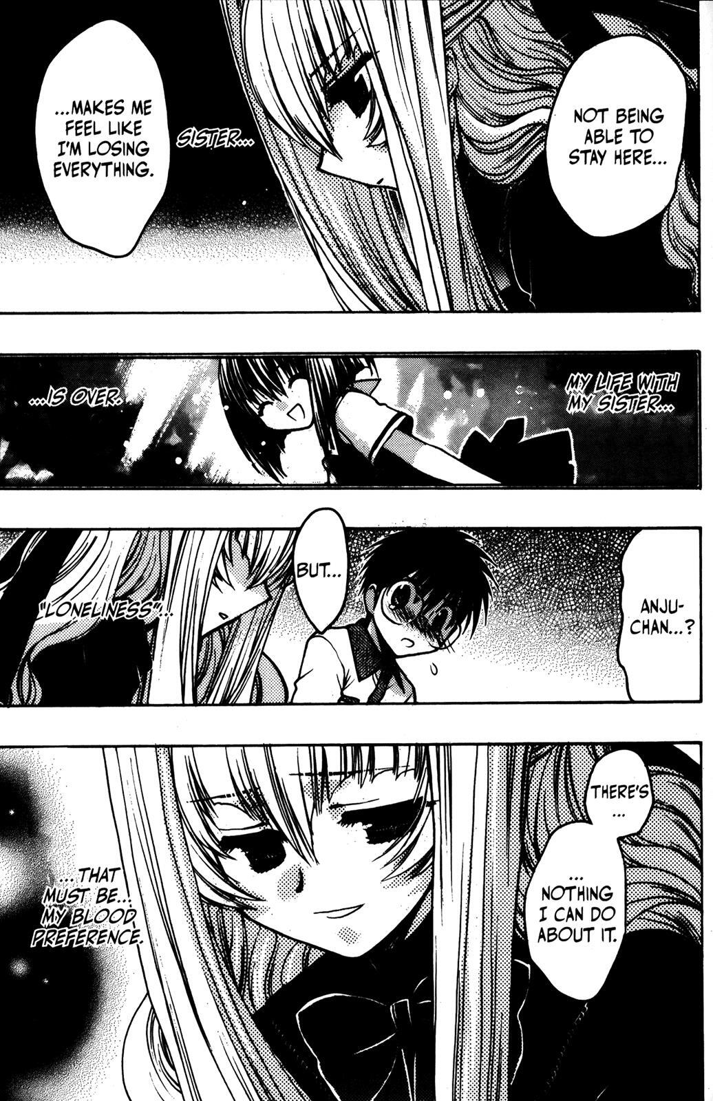 Read Karin Manga Online