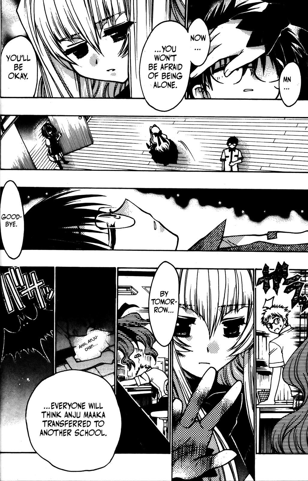 Read Karin Manga Online
