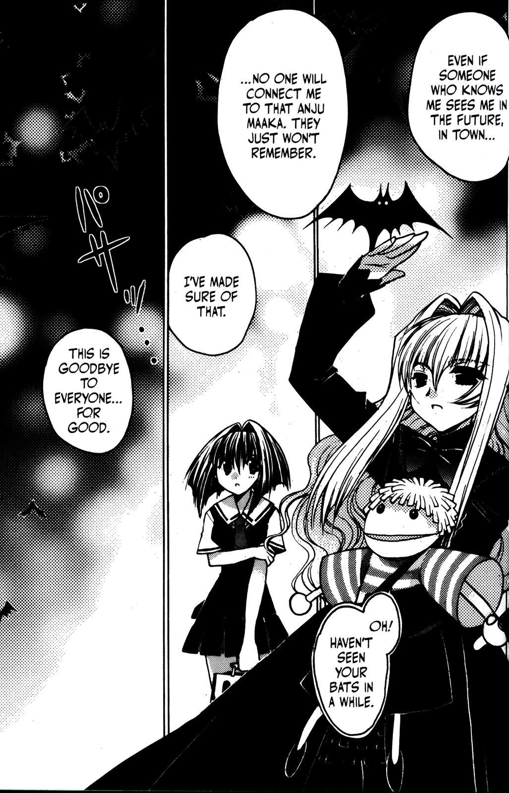 Read Karin Manga Online