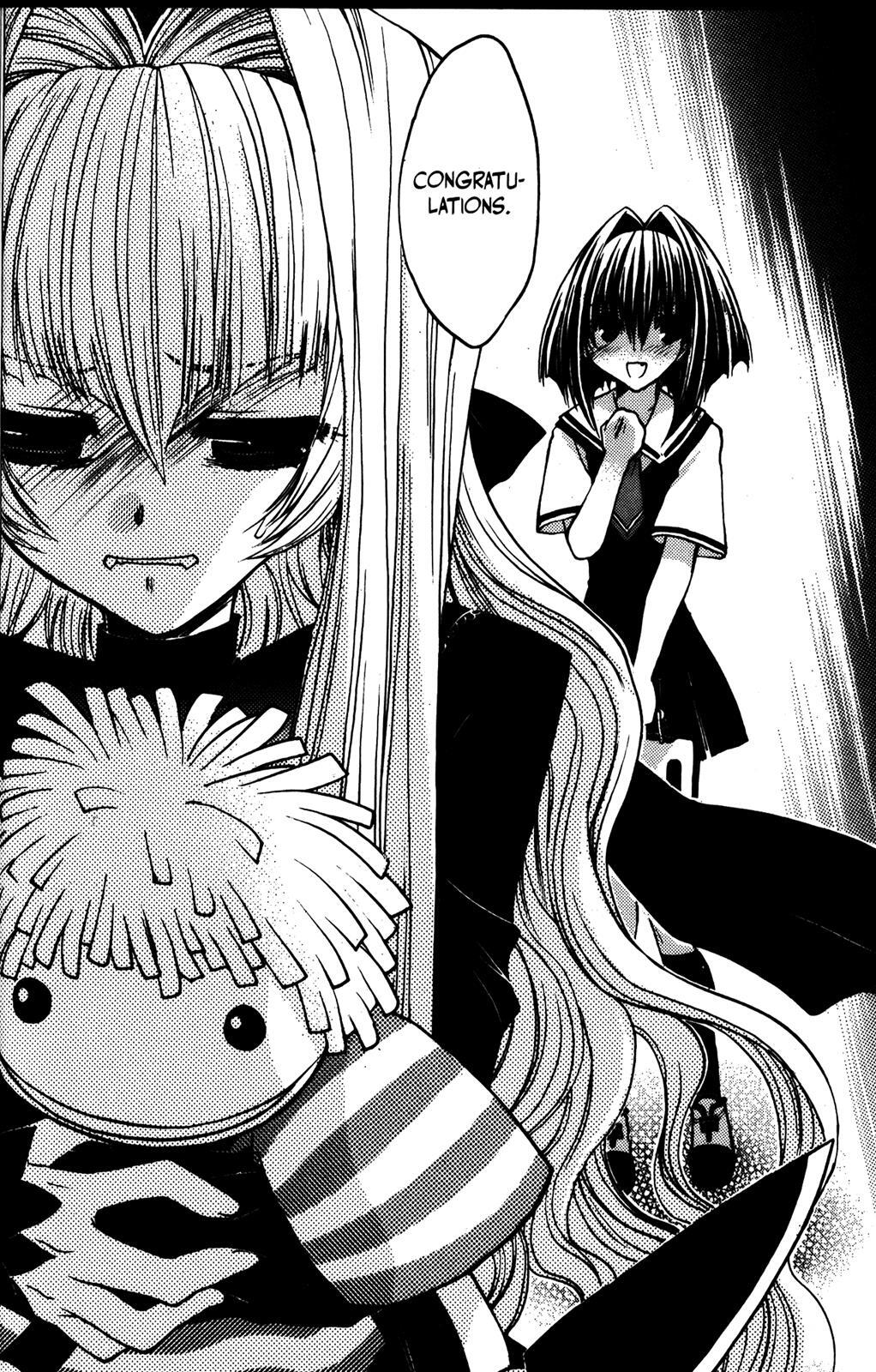 Read Karin Manga Online