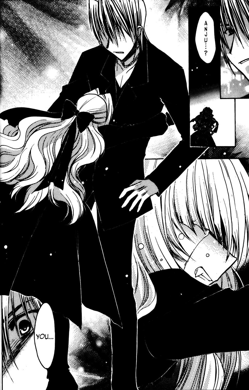 Read Karin Manga Online
