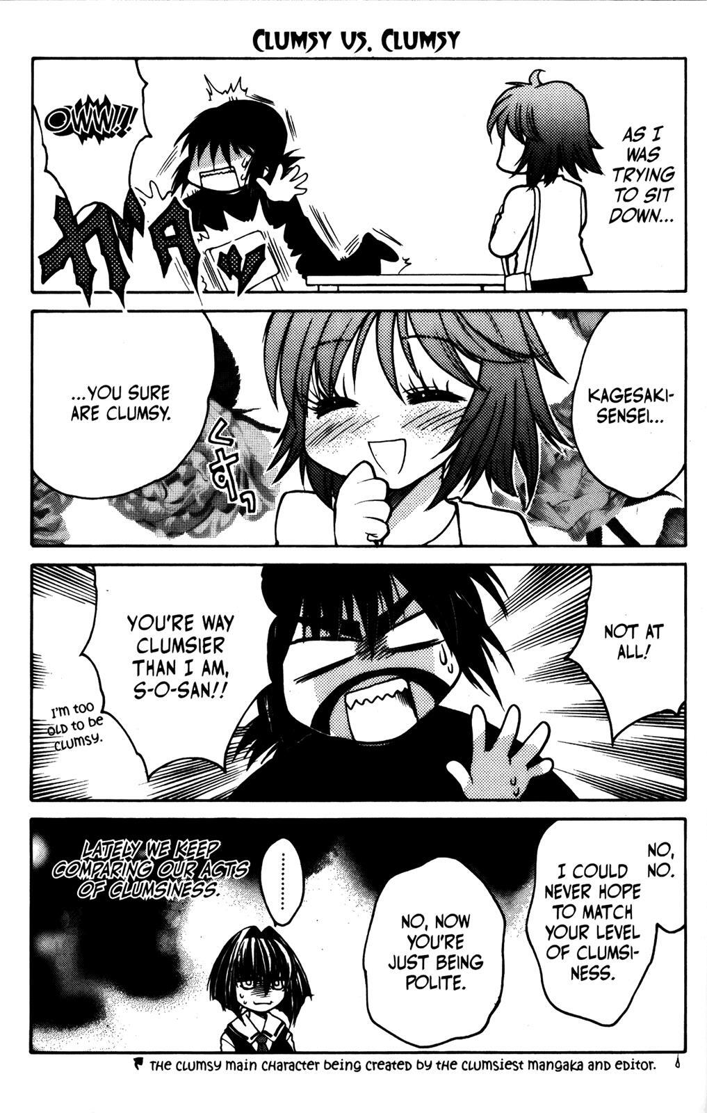 Read Karin Manga Online