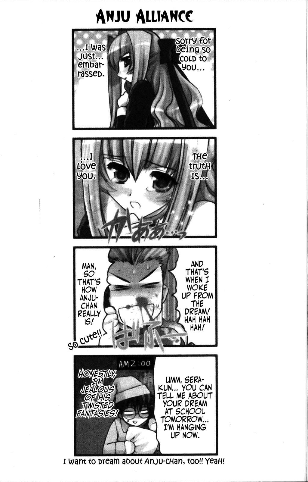 Read Karin Manga Online