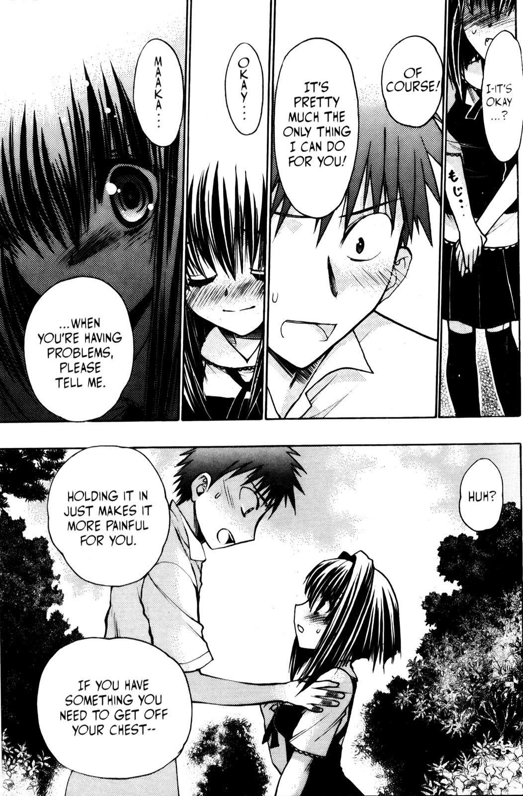 Read Karin Manga Online
