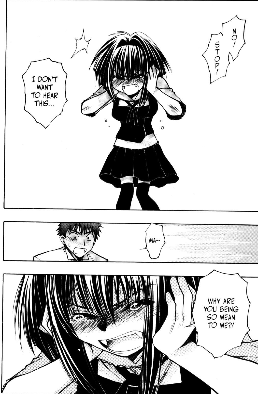 Read Karin Manga Online