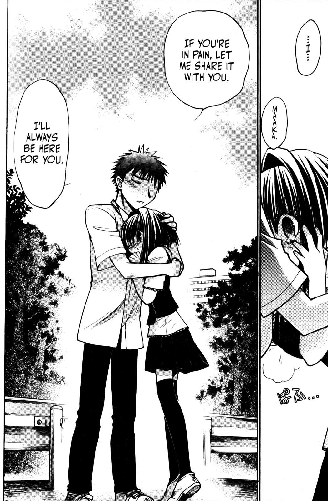 Read Karin Manga Online