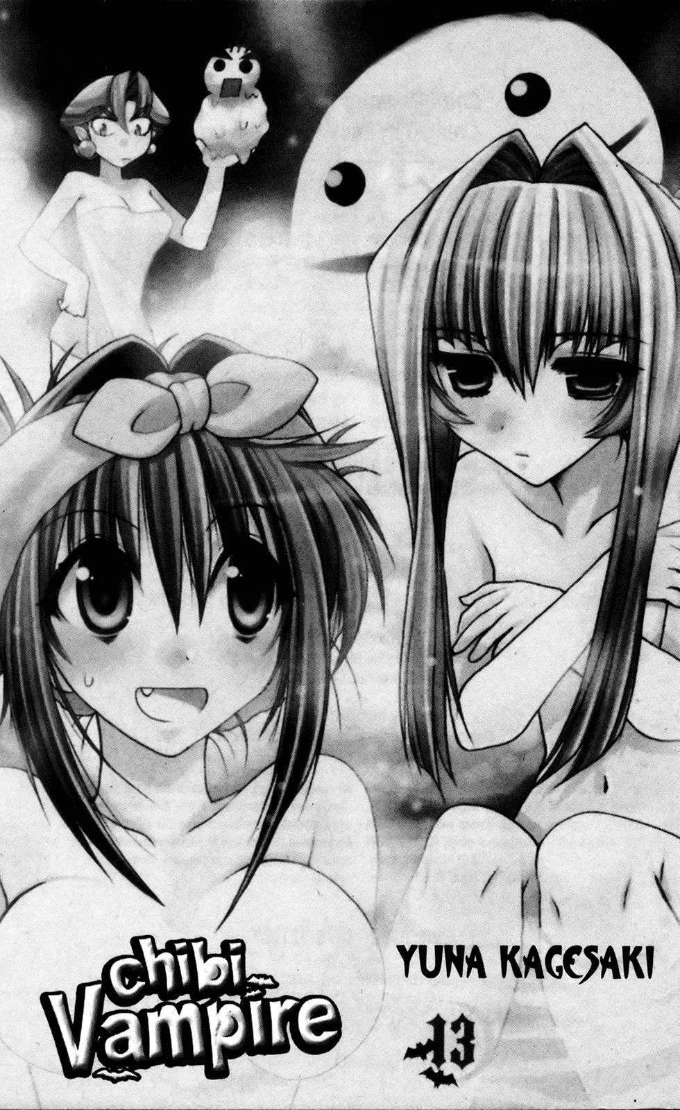 Read Karin Manga Online