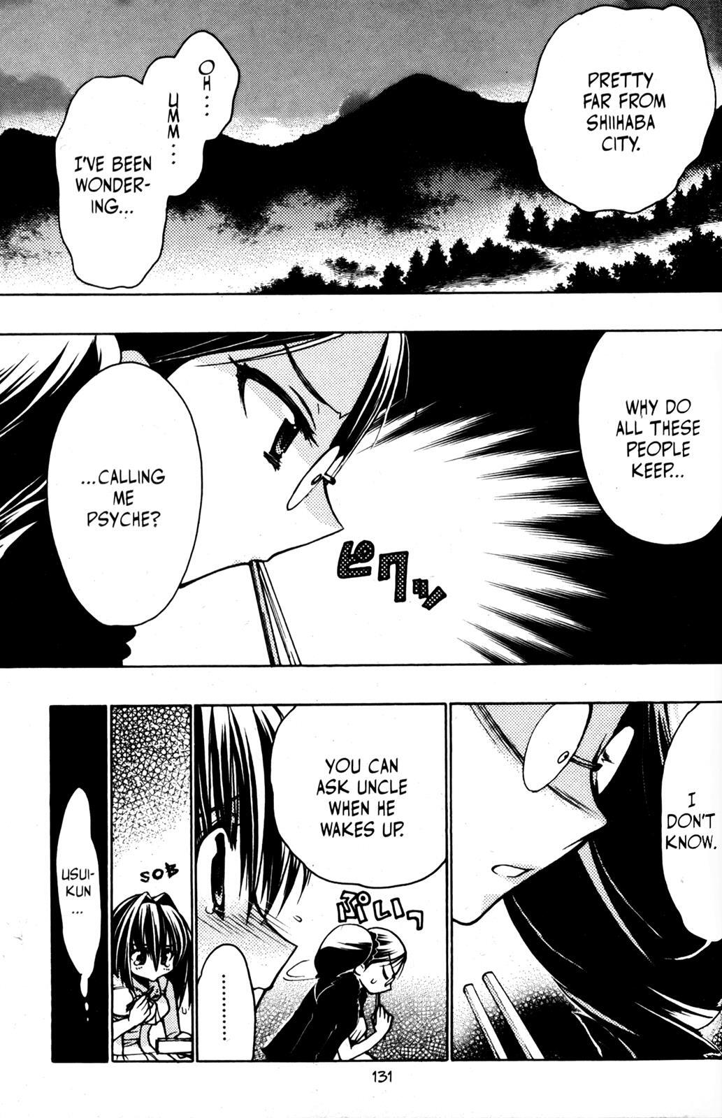 Read Karin Manga Online