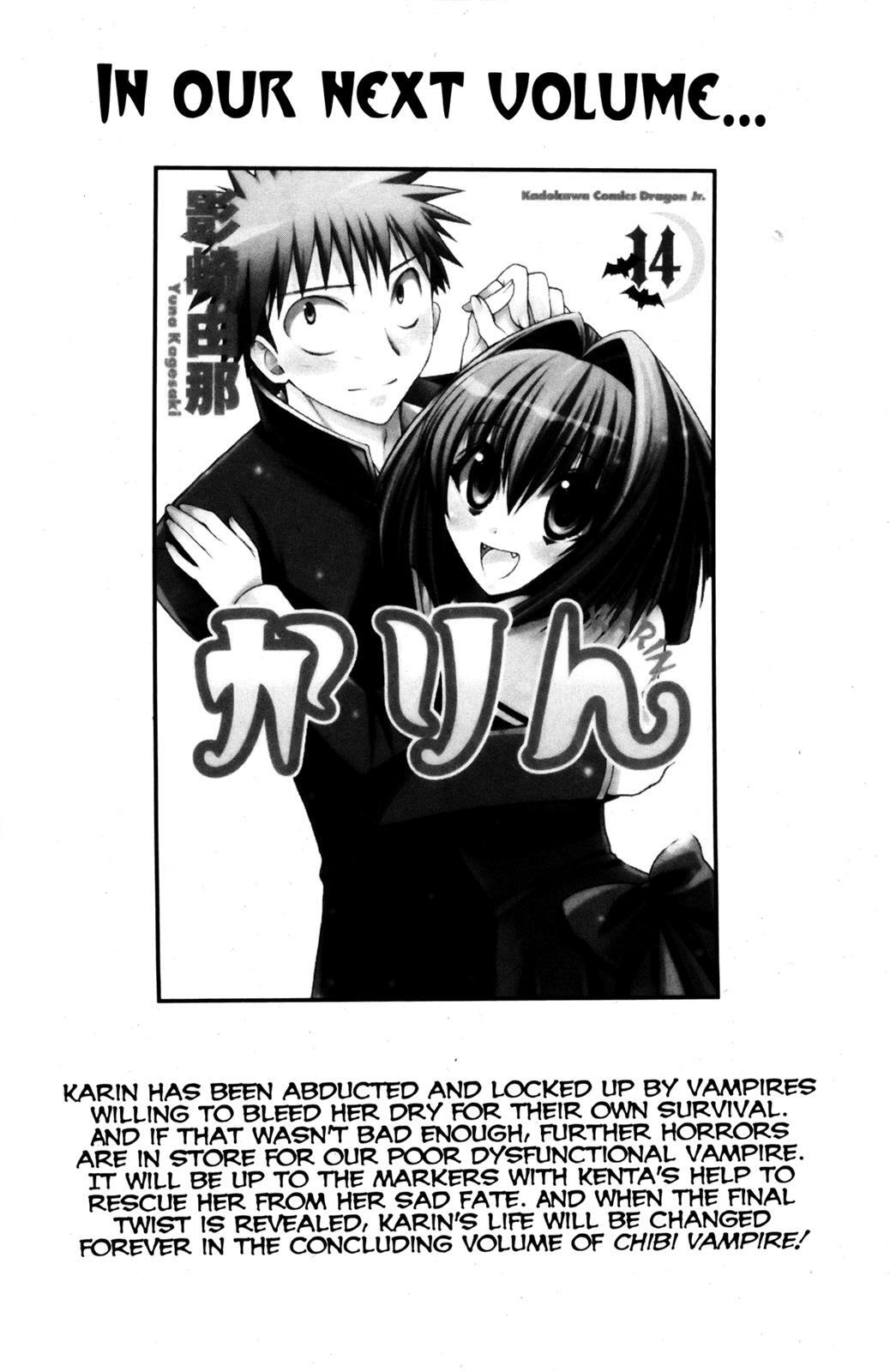 Read Karin Manga Online