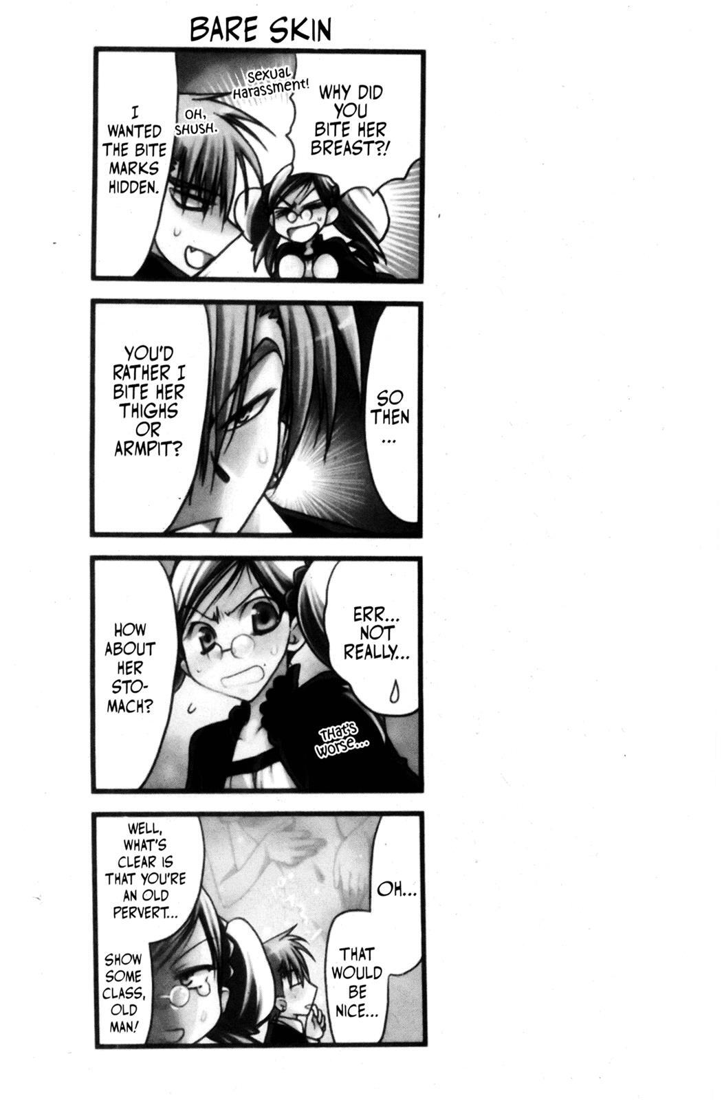 Read Karin Manga Online