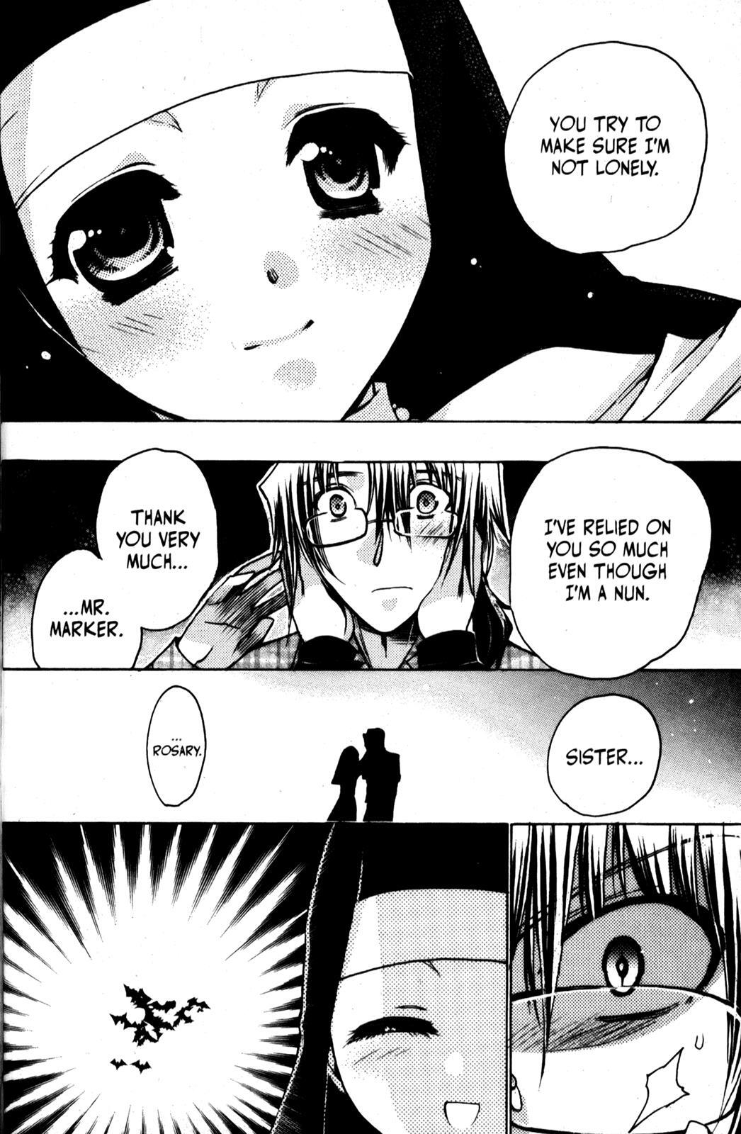 Read Karin Manga Online
