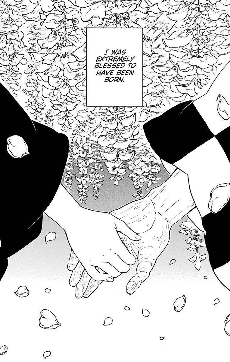 Read Kimetsu no Yaiba Manga Online