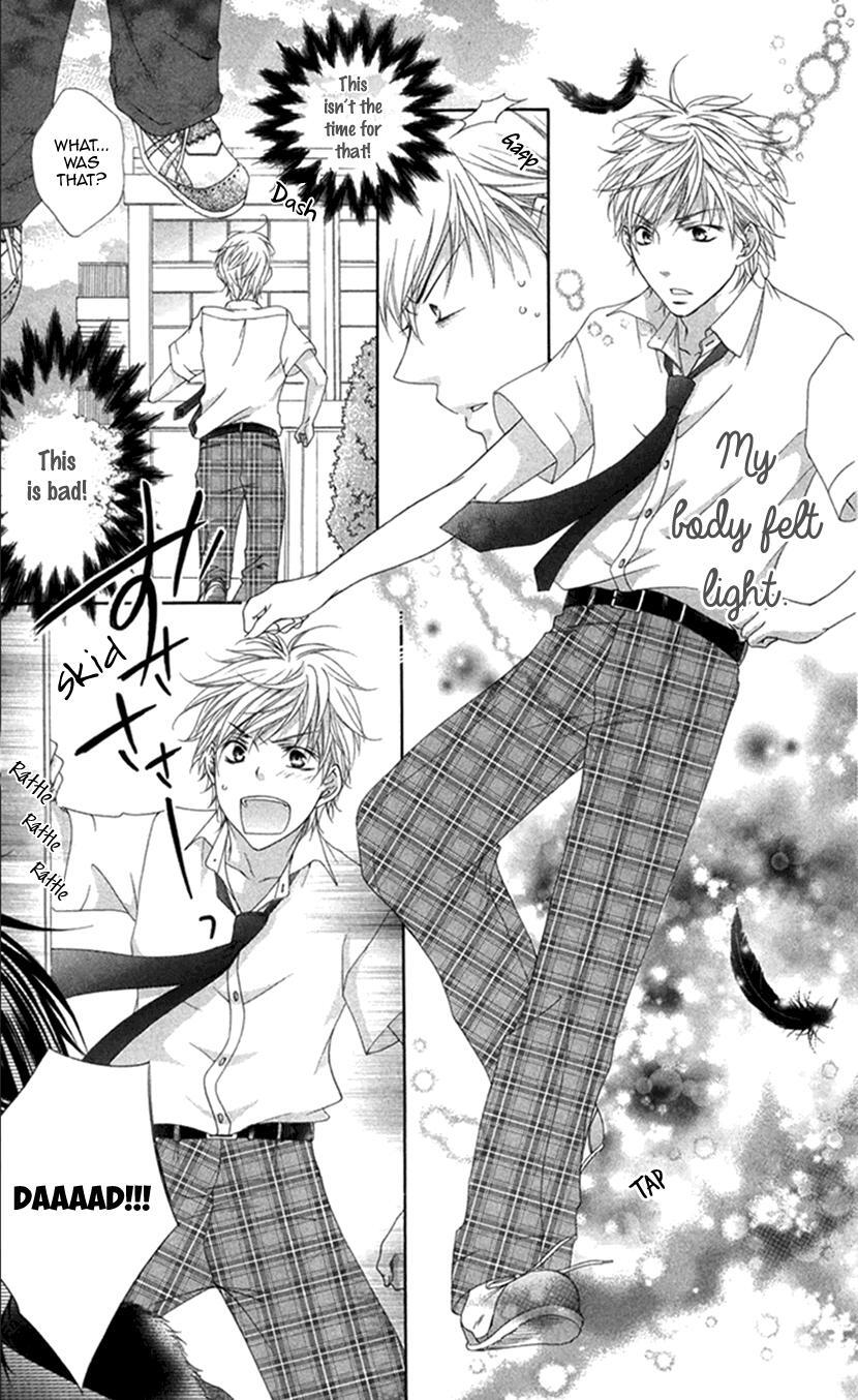 Read Koiiro Devil Manga Online