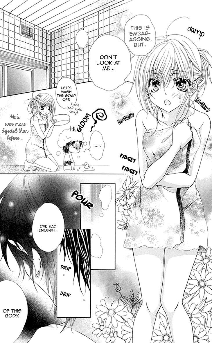 Read Koiiro Devil Manga Online