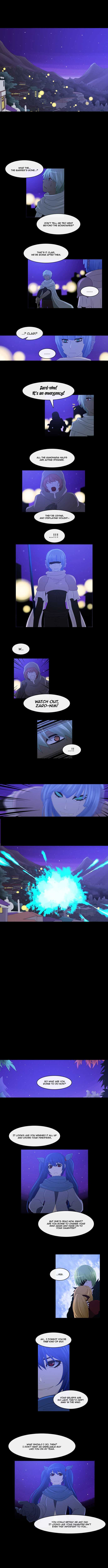 Read Kubera Manga Online