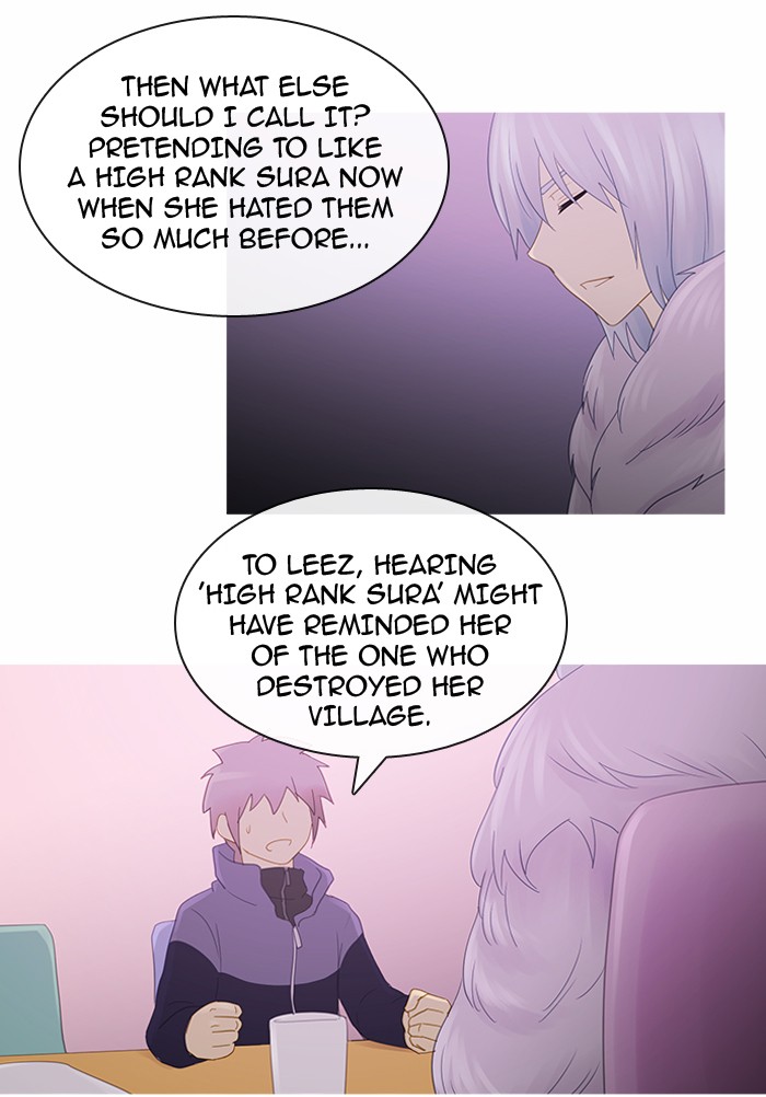 Read Kubera Manga Online