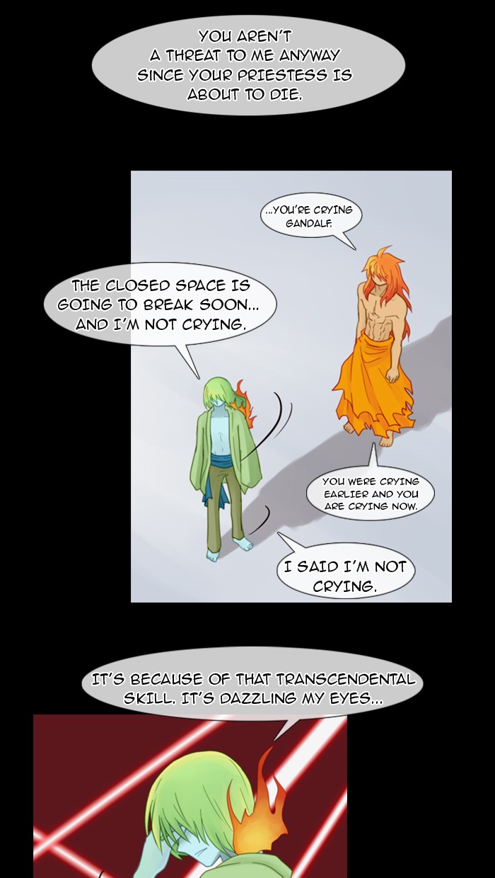 Read Kubera Manga Online
