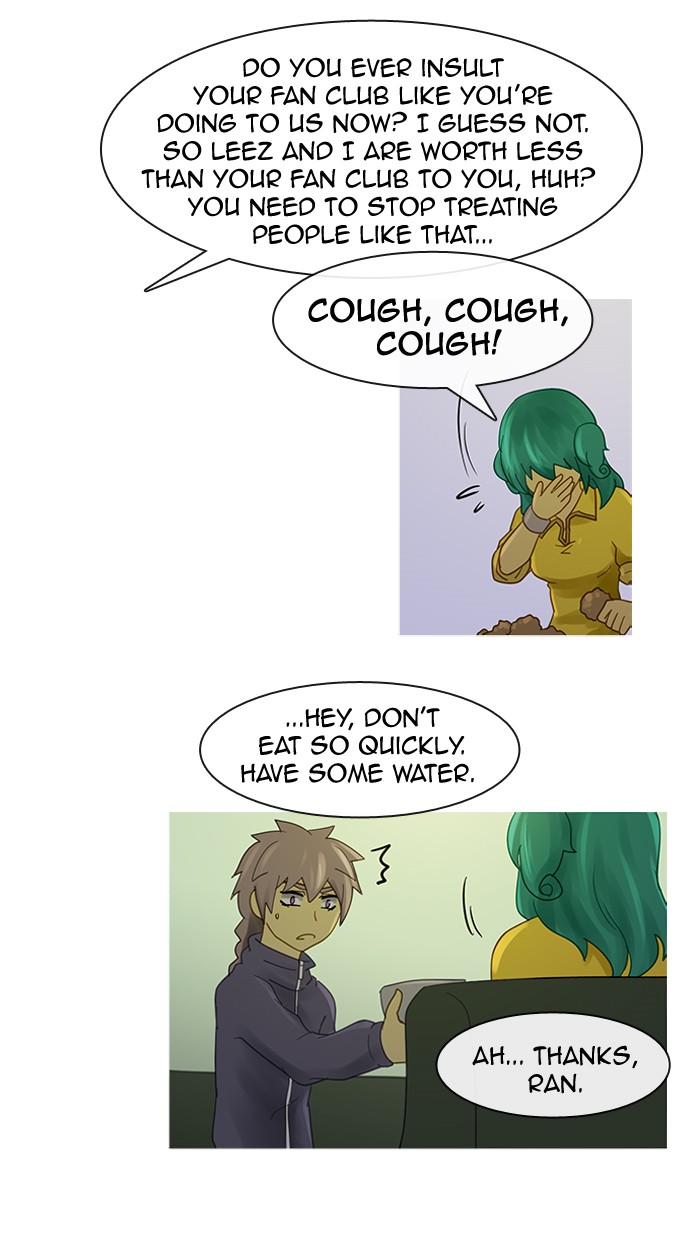 Read Kubera Manga Online