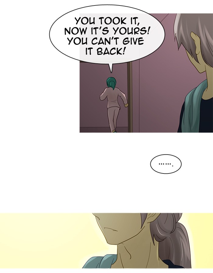 Read Kubera Manga Online