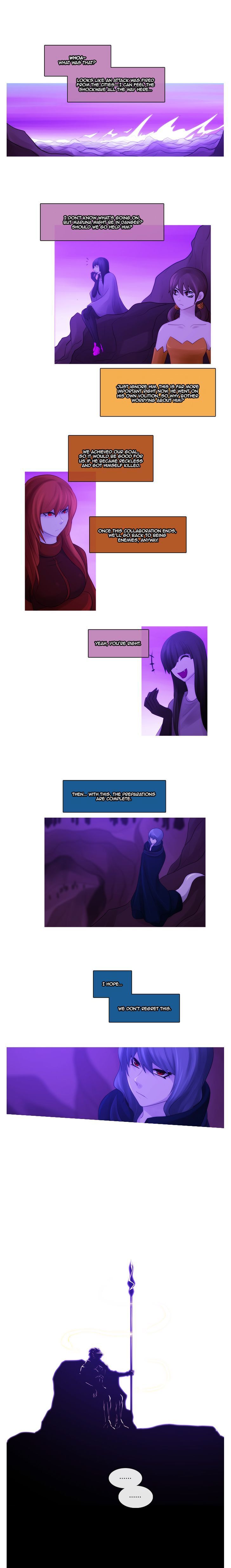 Read Kubera Manga Online