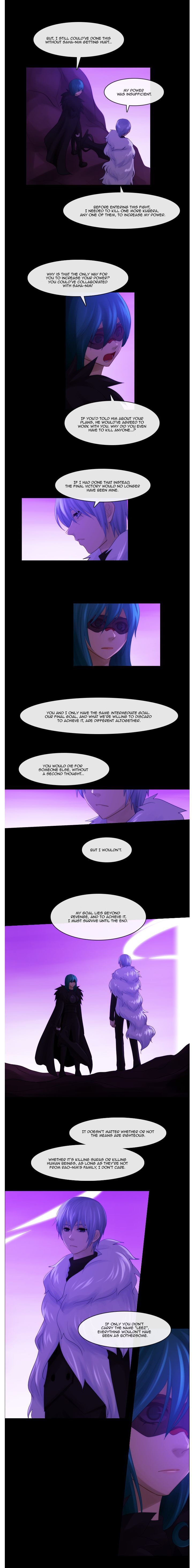 Read Kubera Manga Online