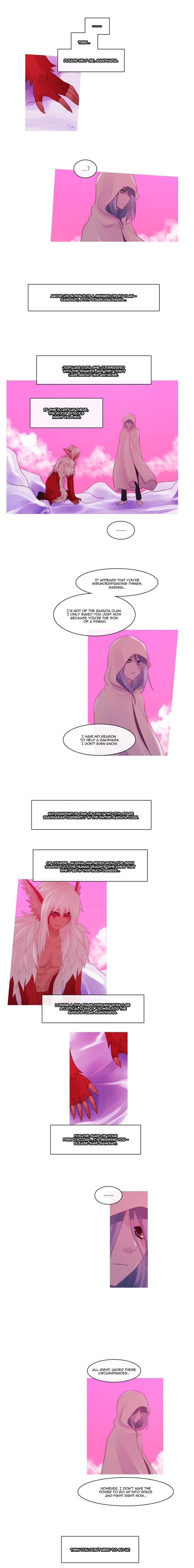 Read Kubera Manga Online