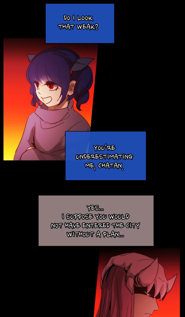Read Kubera Manga Online