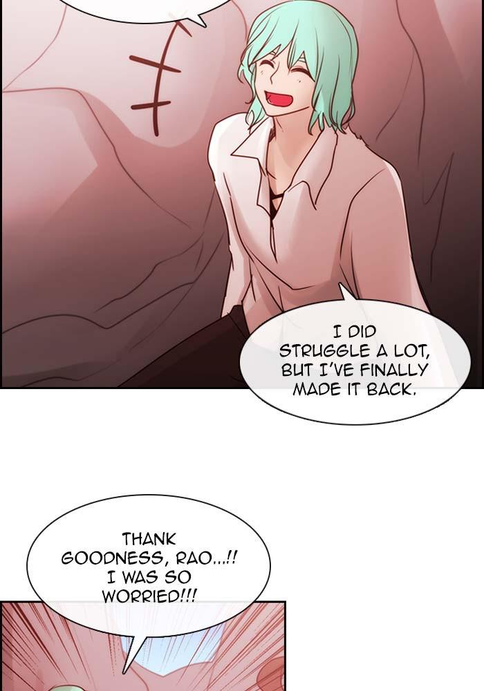 Read Kubera Manga Online