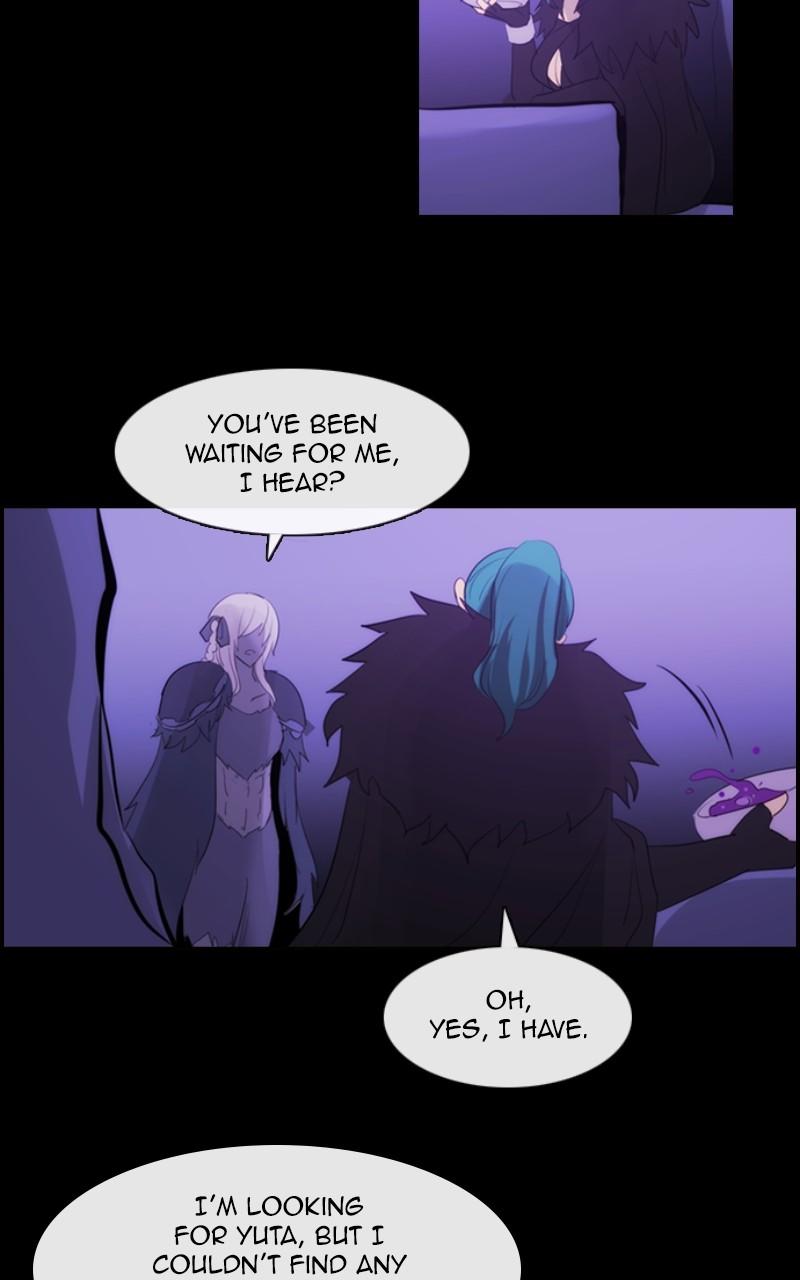 Read Kubera Manga Online