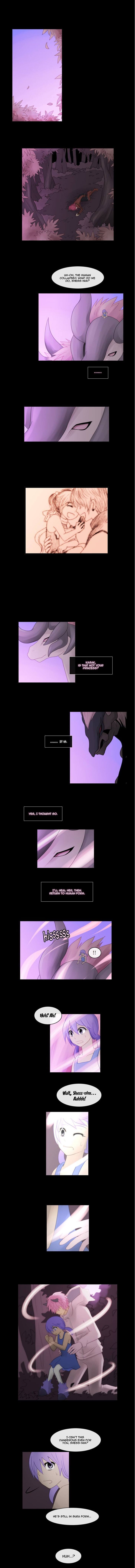 Read Kubera Manga Online