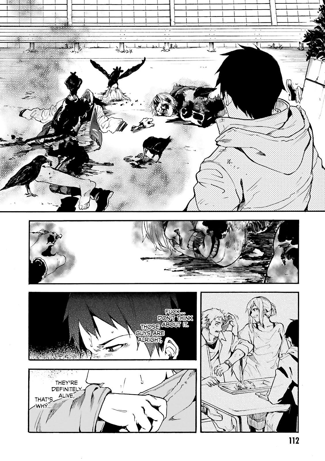 Read Kuhime Manga Online