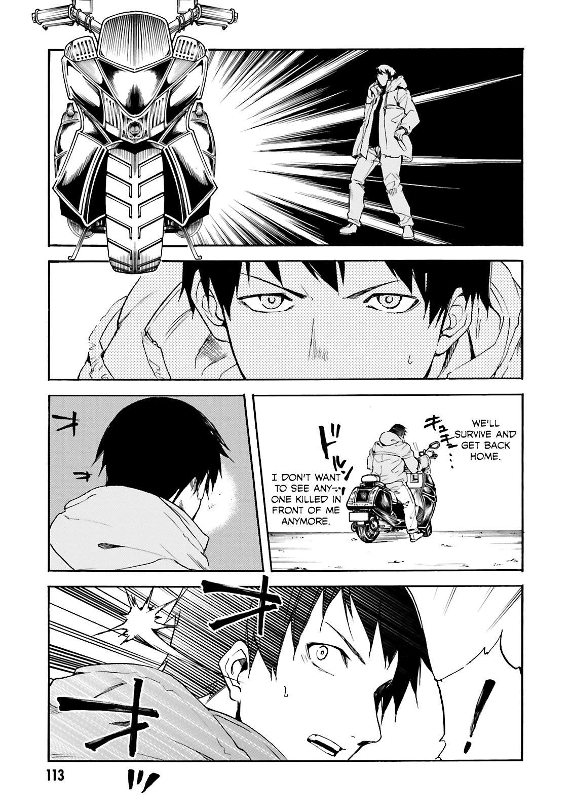 Read Kuhime Manga Online