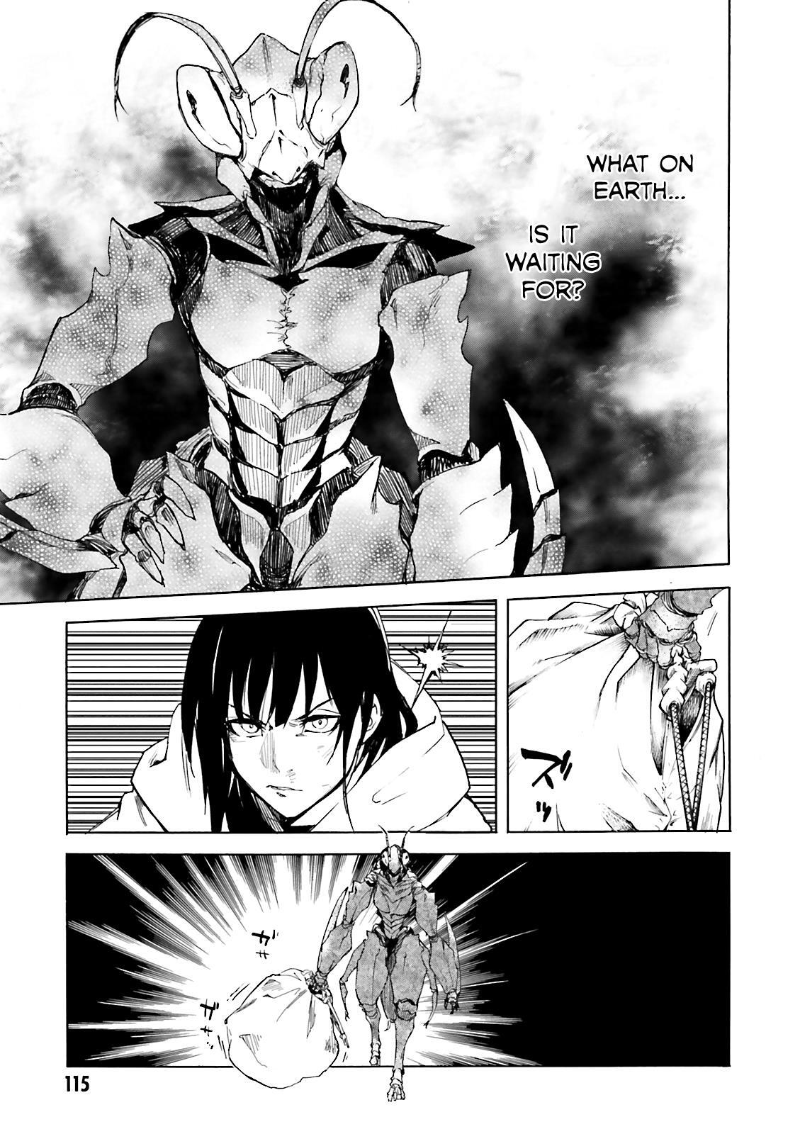 Read Kuhime Manga Online