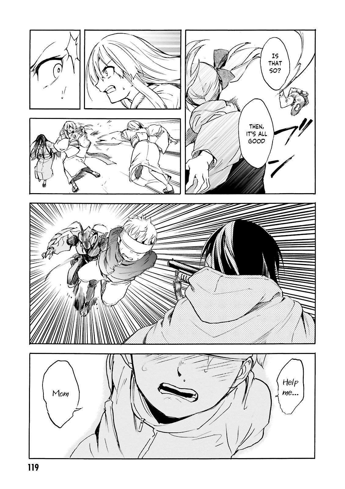Read Kuhime Manga Online