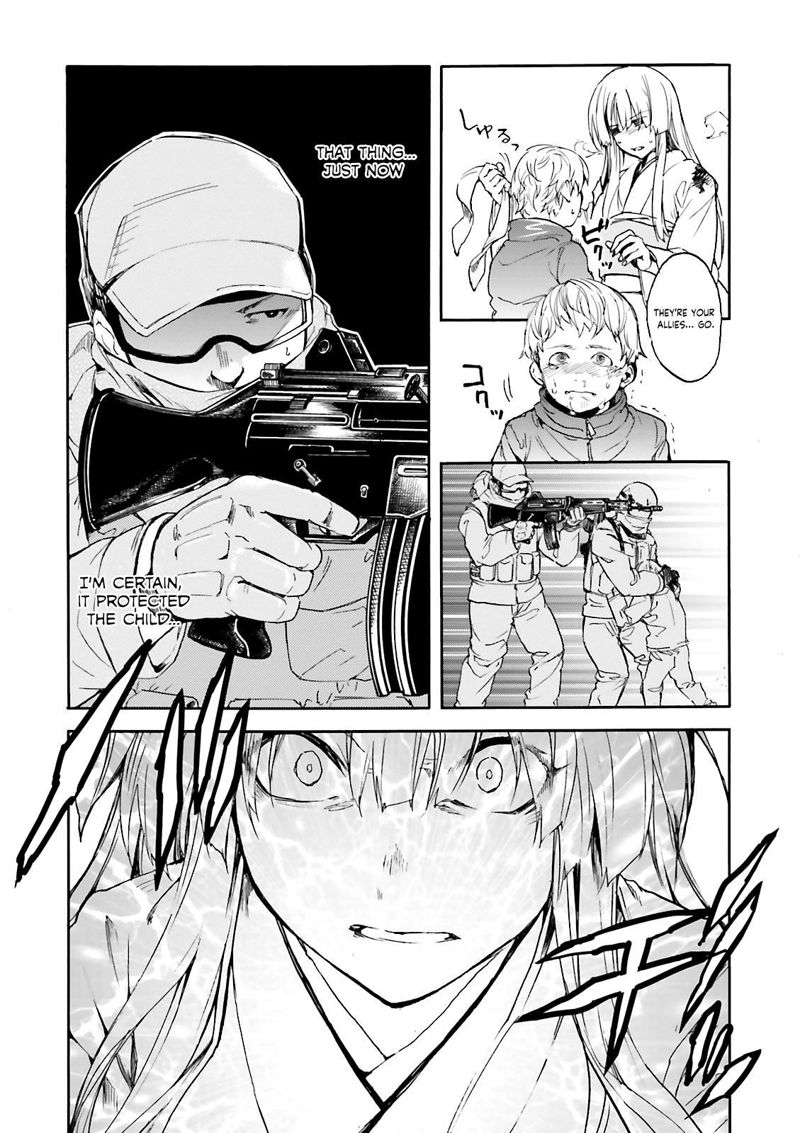 Read Kuhime Manga Online