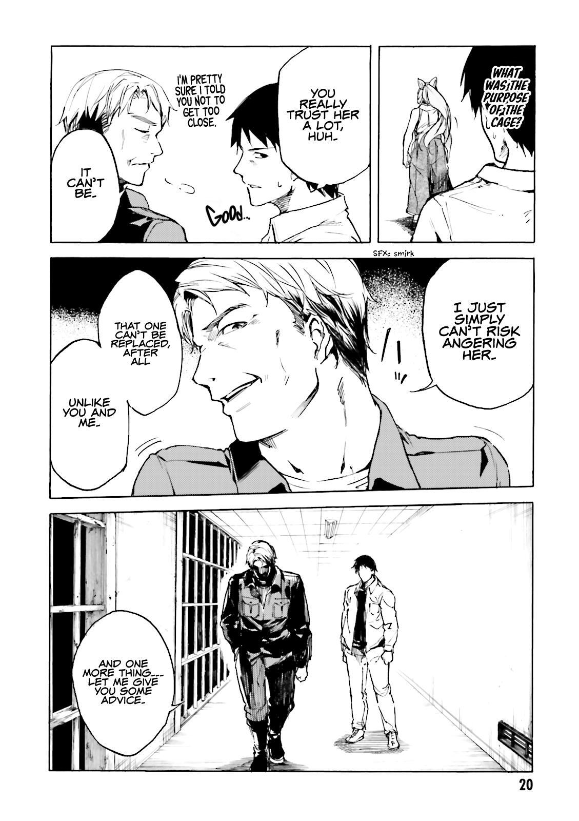 Read Kuhime Manga Online