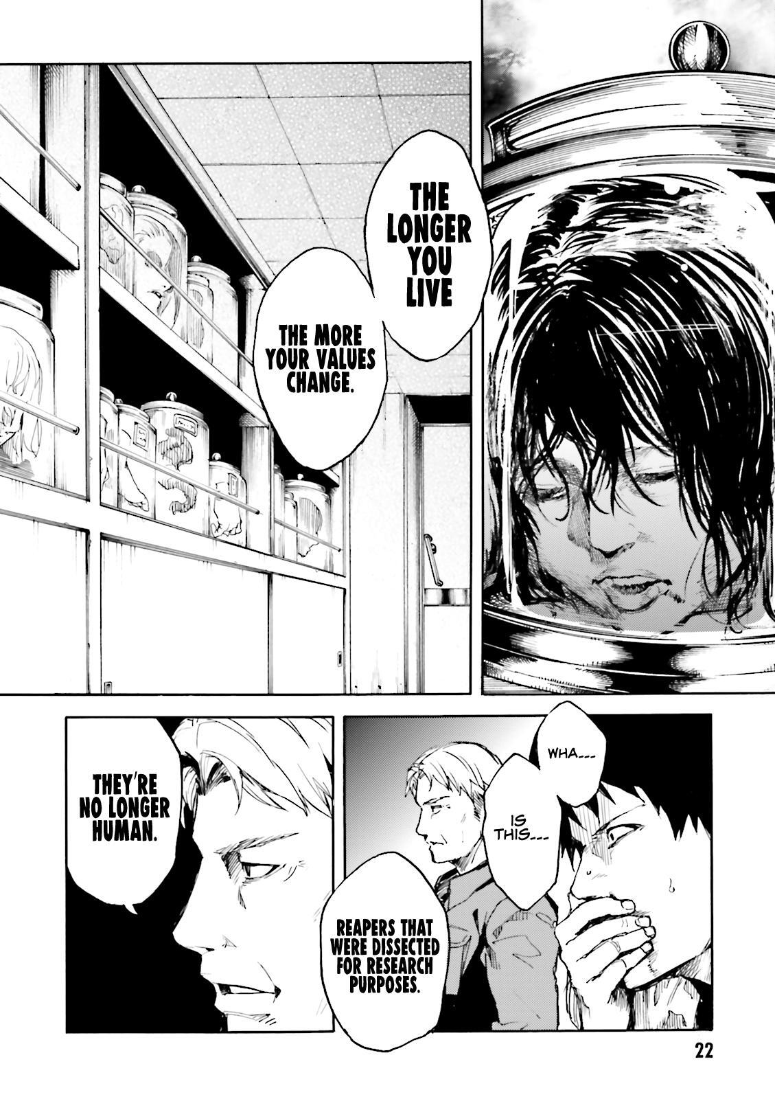 Read Kuhime Manga Online