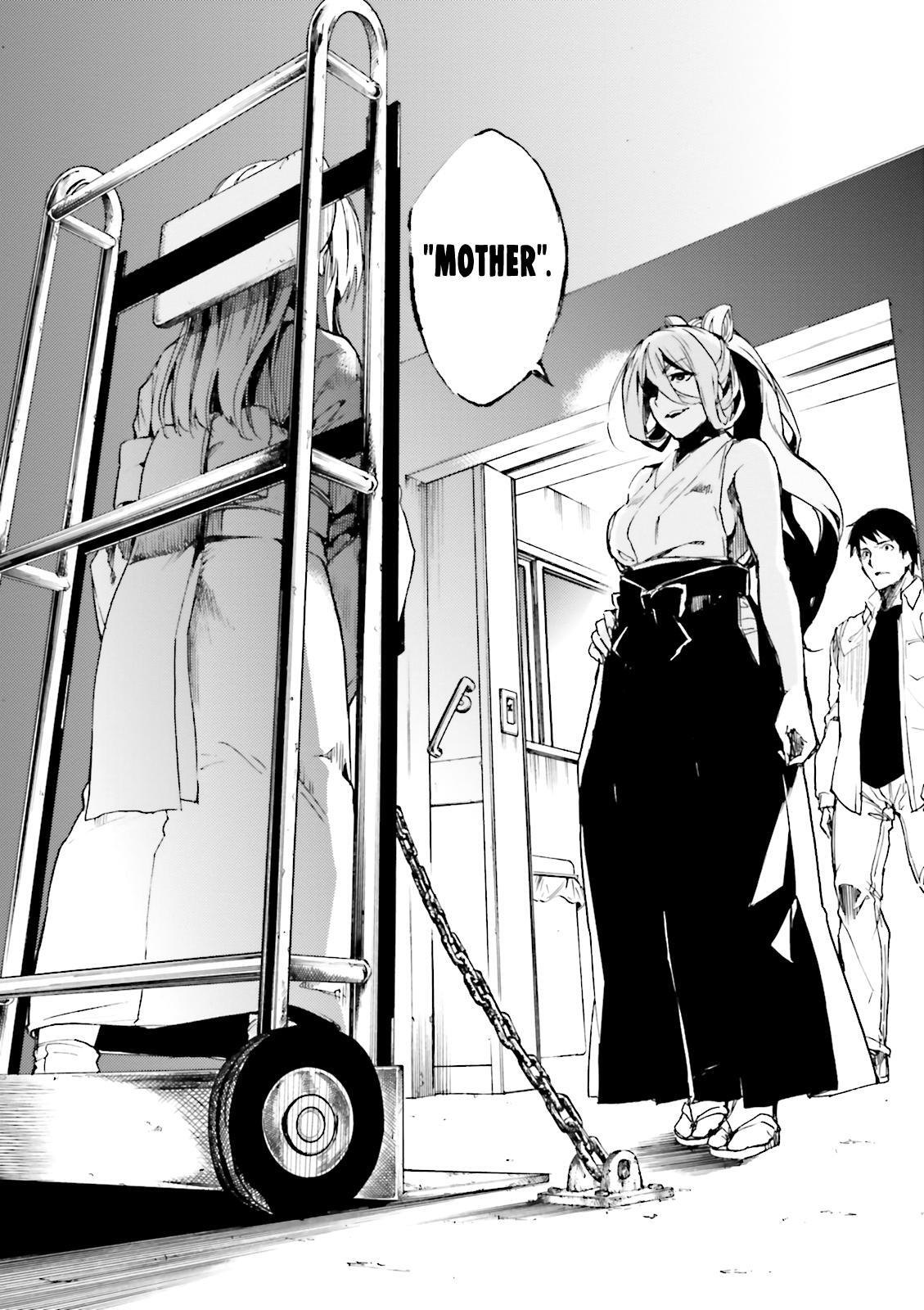 Read Kuhime Manga Online