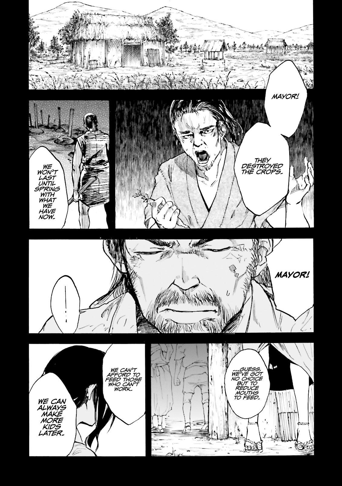 Read Kuhime Manga Online