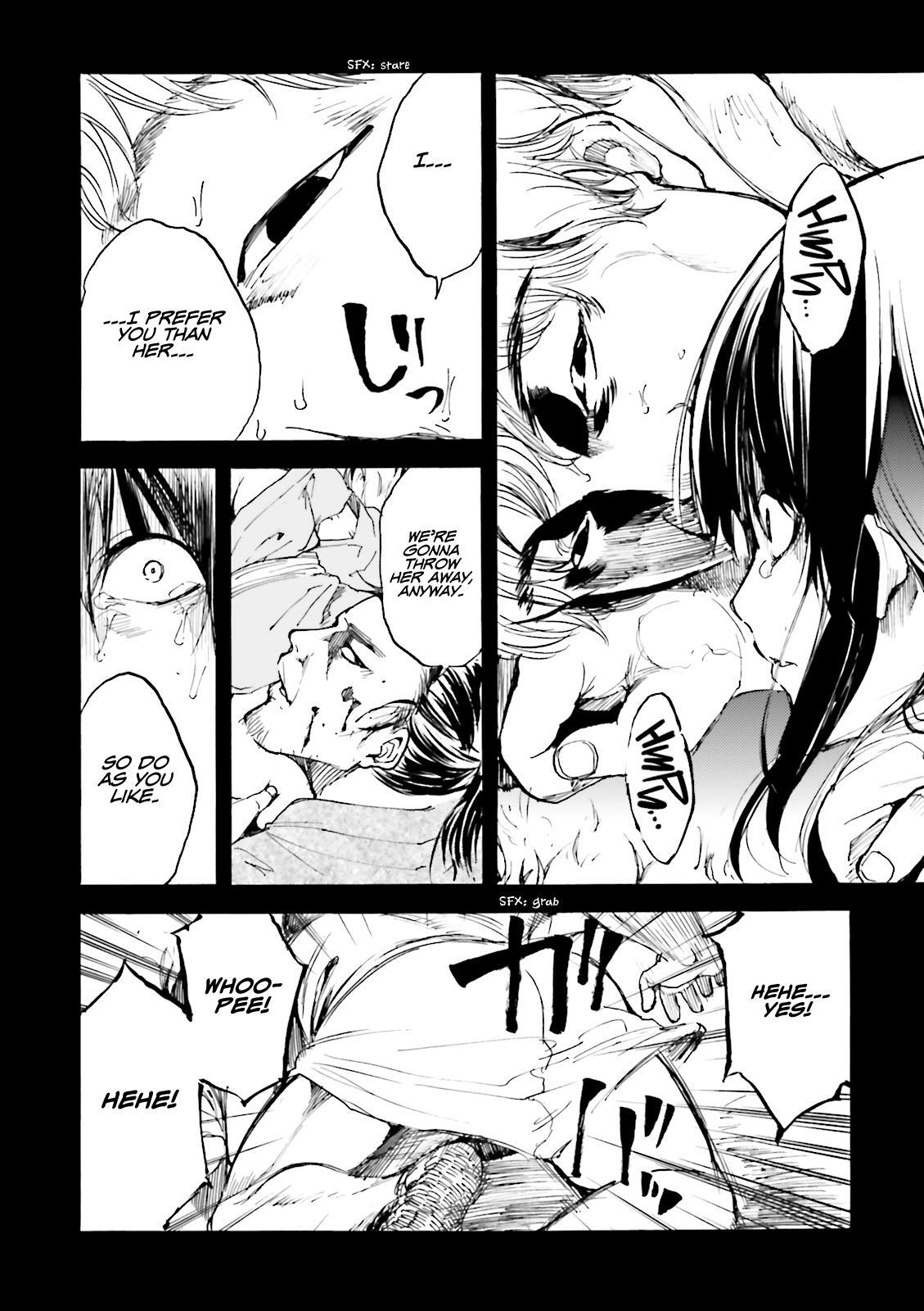 Read Kuhime Manga Online