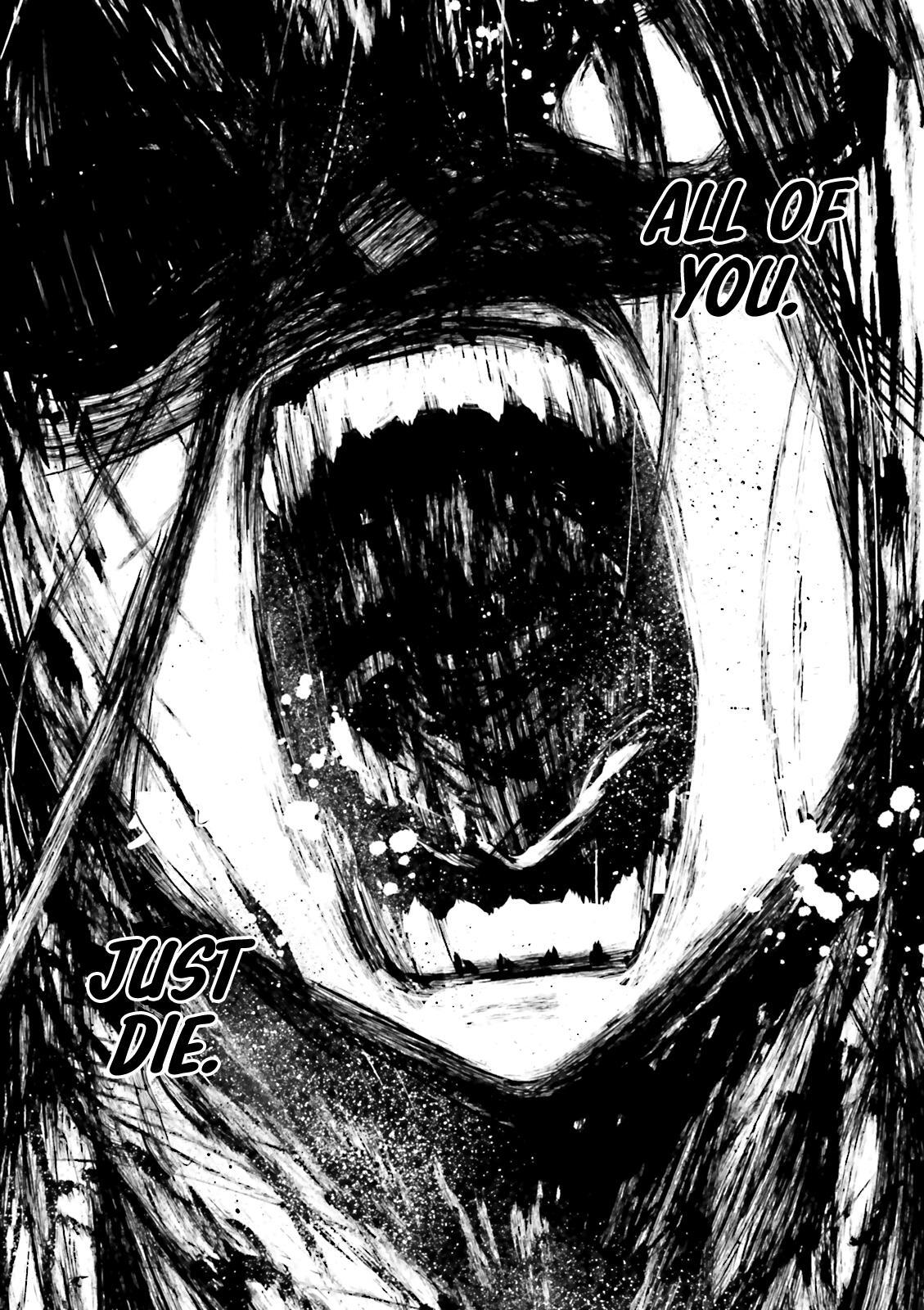 Read Kuhime Manga Online