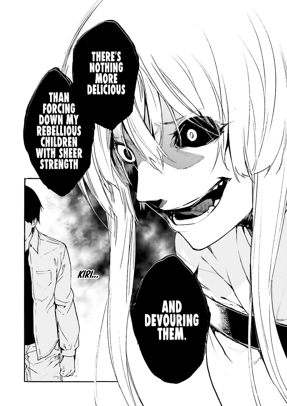 Read Kuhime Manga Online