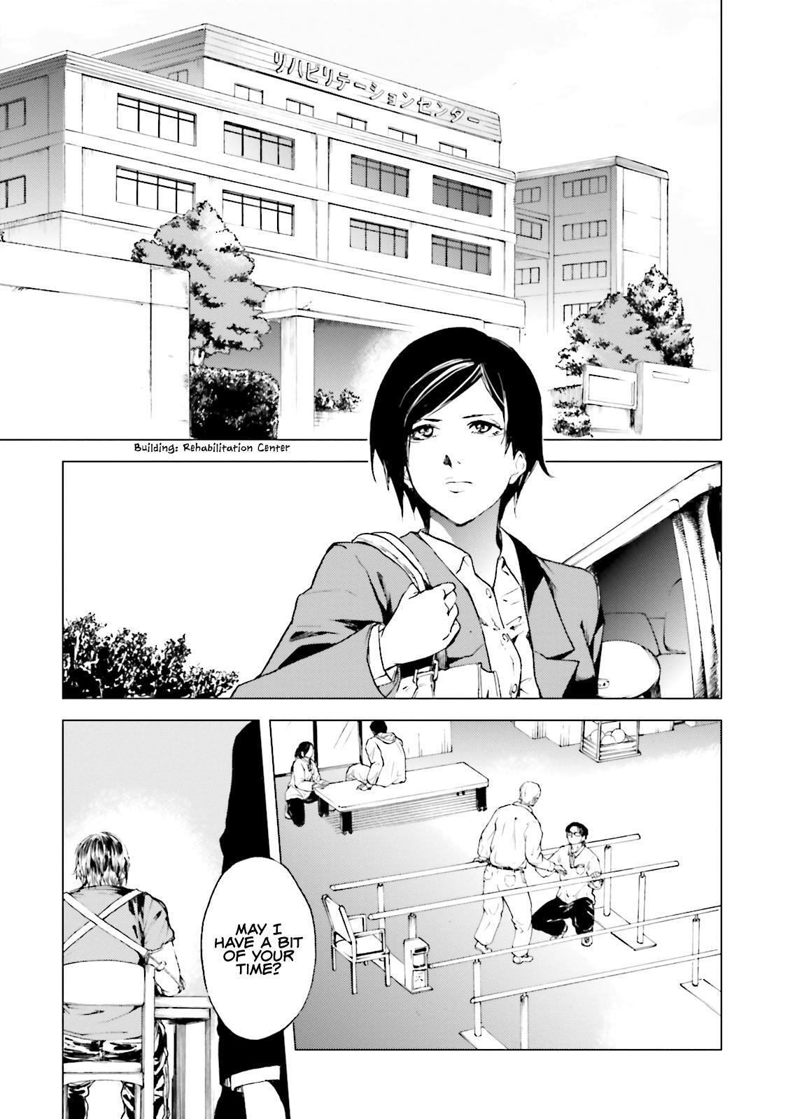 Read Kuhime Manga Online