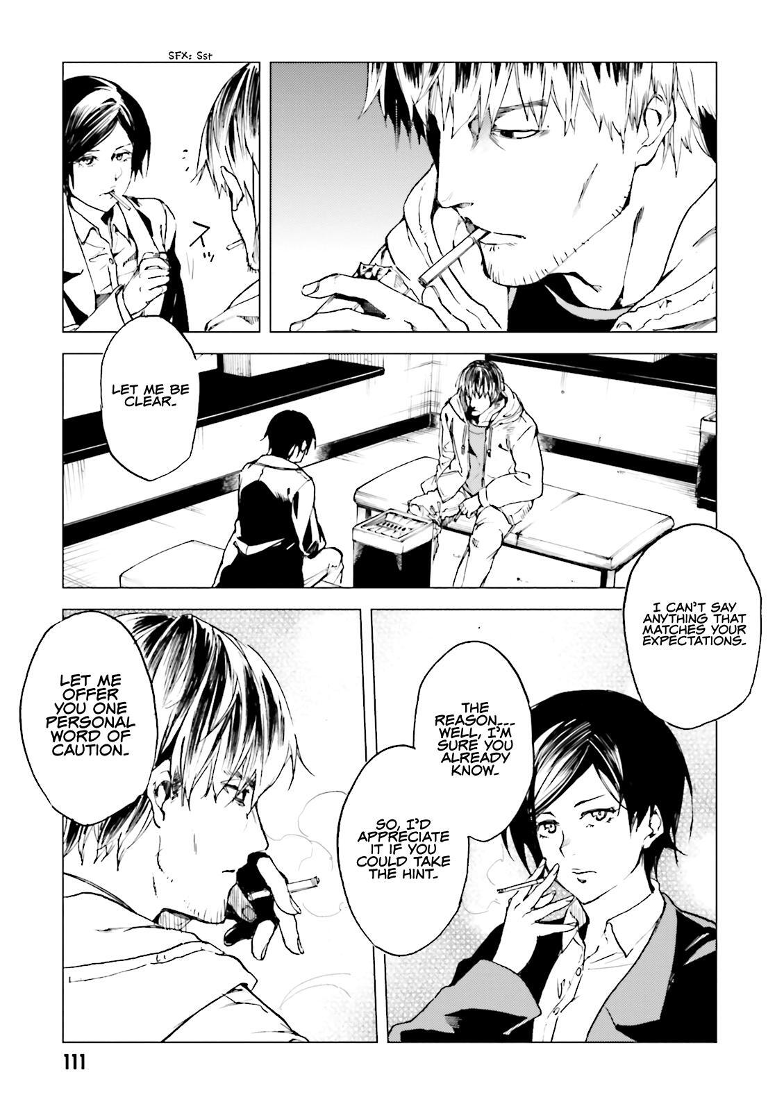 Read Kuhime Manga Online