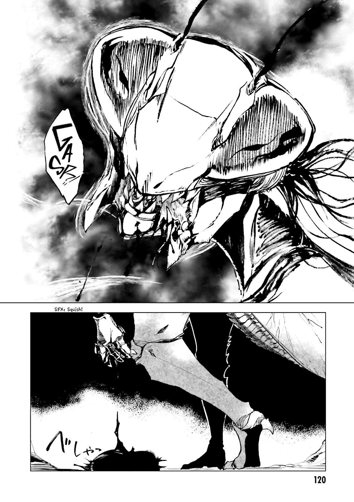 Read Kuhime Manga Online